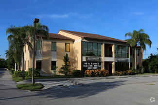 More details for 4000 S 57th Ave, Lake Worth, FL - Office for Rent