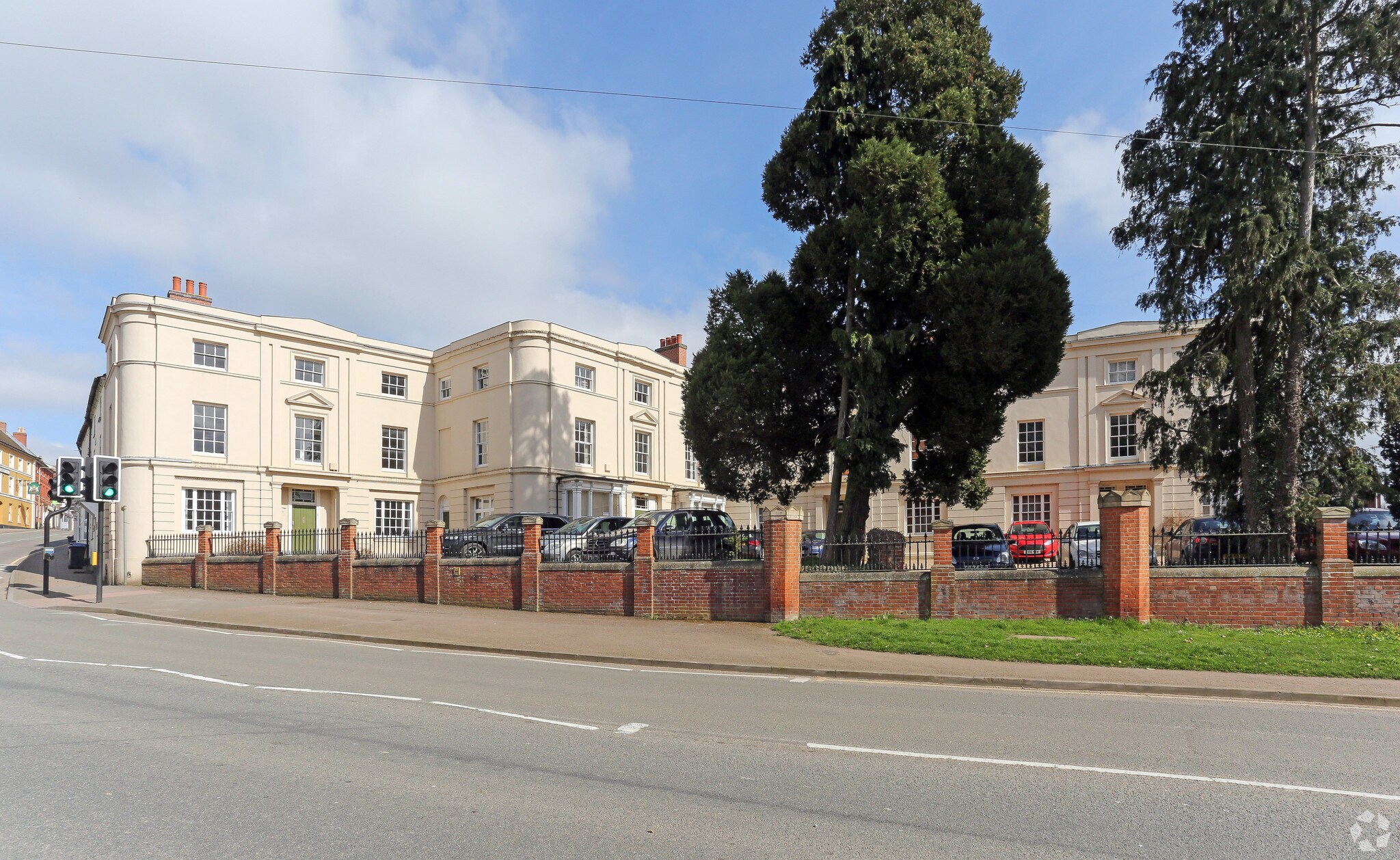 Rugby Rd, Lutterworth for sale Primary Photo- Image 1 of 1