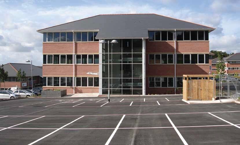 Cae Gwyrdd, Cardiff, CF15 7AB UK