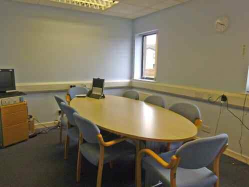 1 Wards Rd, Elgin for sale - Building Photo - Image 2 of 9