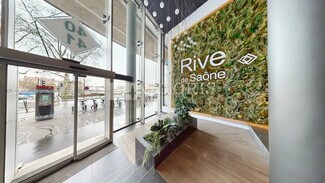 More details for 41 Quai Fulchiron, Lyon - Office for Sale