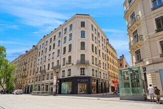 More details for 26 Rue De La République, Lyon - Office to Rent