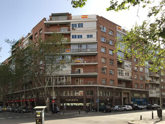 More details for Calle De La Reina Mercedes, 22, Madrid - Residential for Sale