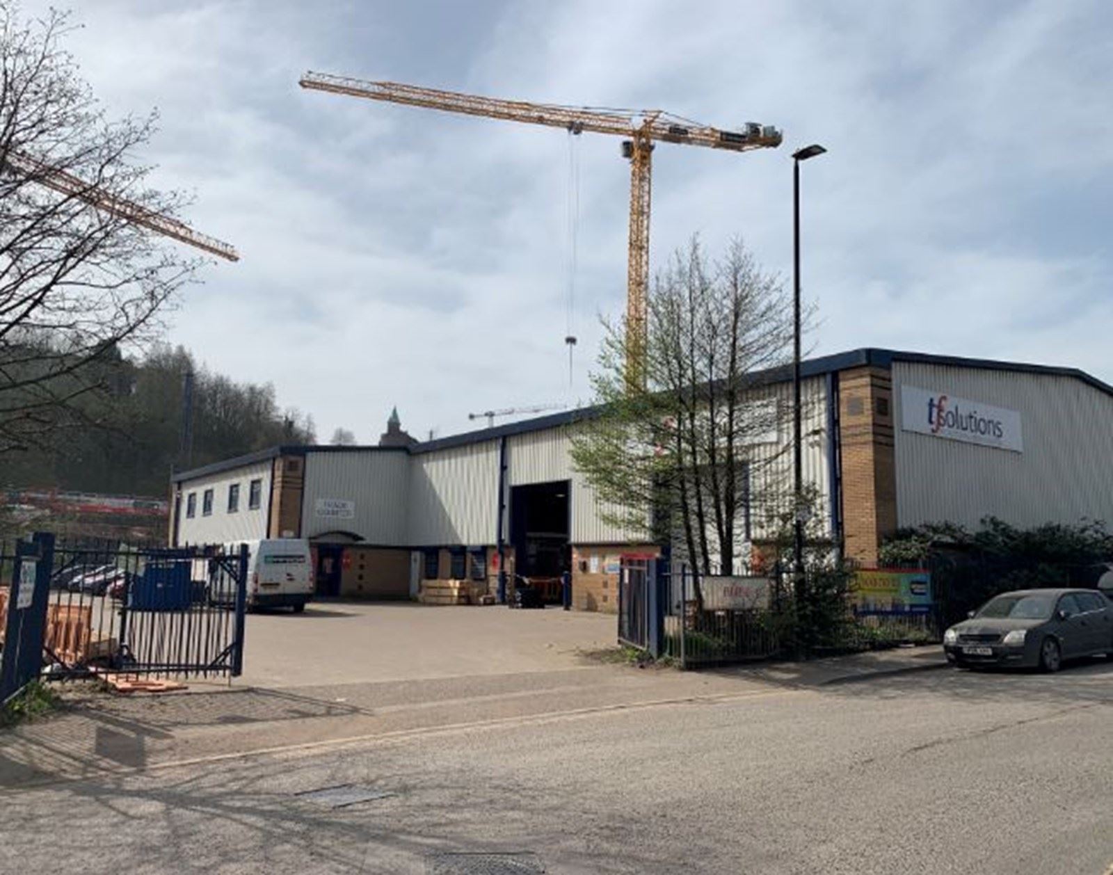 Albert Rd, Bristol for sale Primary Photo- Image 1 of 1