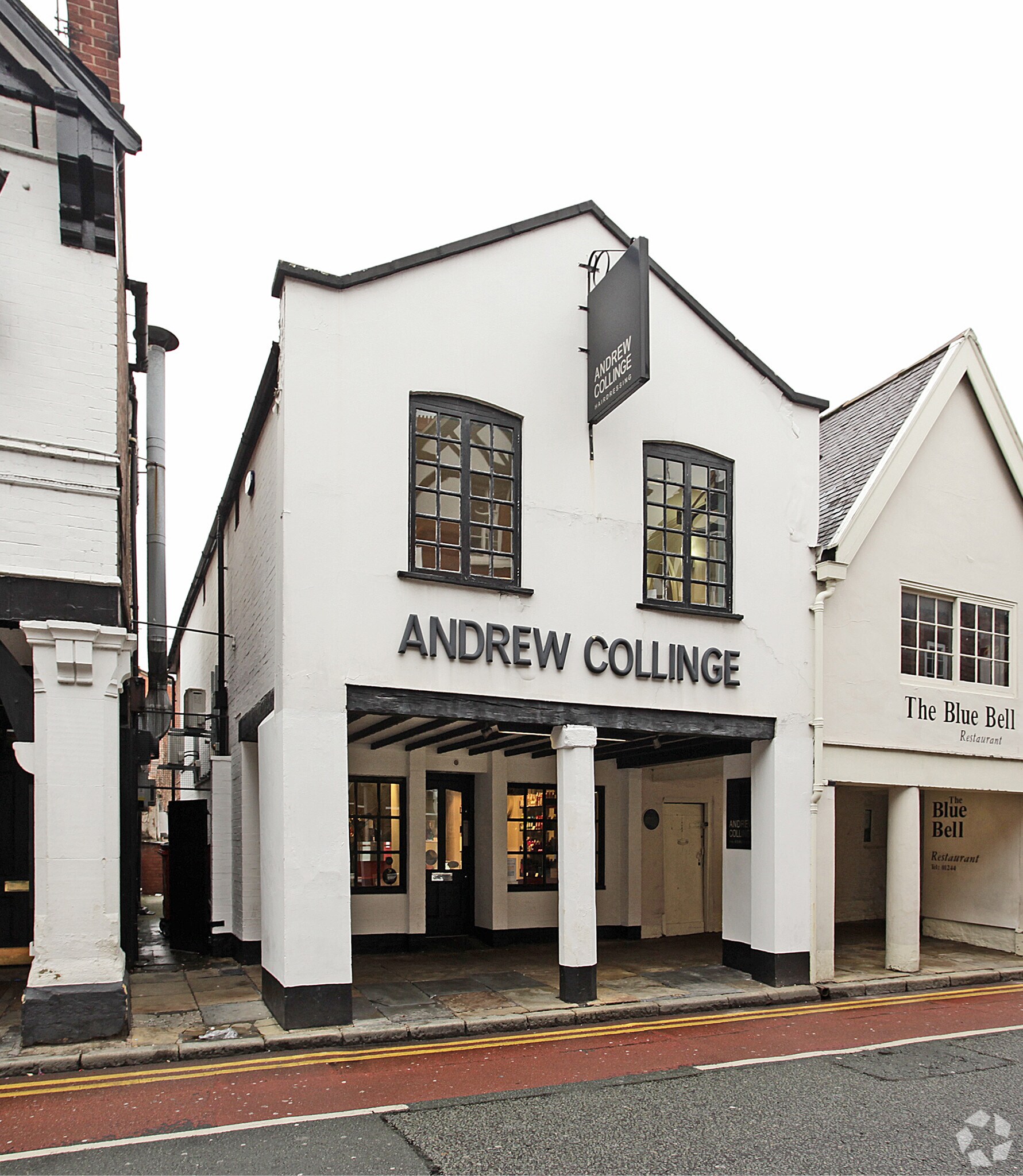 61-63 Northgate St, Chester for sale Primary Photo- Image 1 of 1