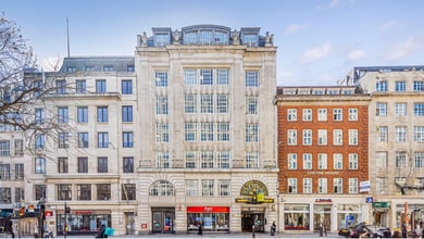66 Cheapside, London to rent Building Photo- Image 1 of 11