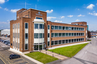 More details for Southmoor Rd, Manchester - Office for Rent