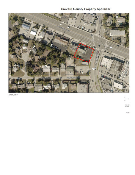 464 N Harbor City Blvd, Melbourne, FL for rent - Building Photo - Image 3 of 31