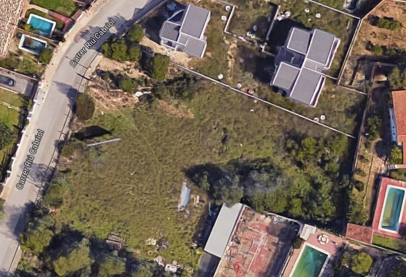 Land in València, Valencia for sale - Aerial - Image 3 of 5