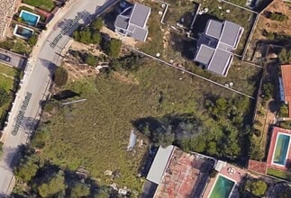 València, VAL - Aerial map view - Image1