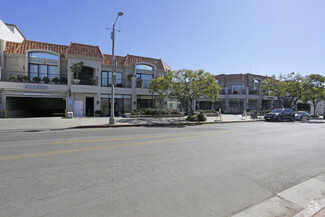 More details for 970 Monument St, Pacific Palisades, CA - Office/Medical, Retail for Rent