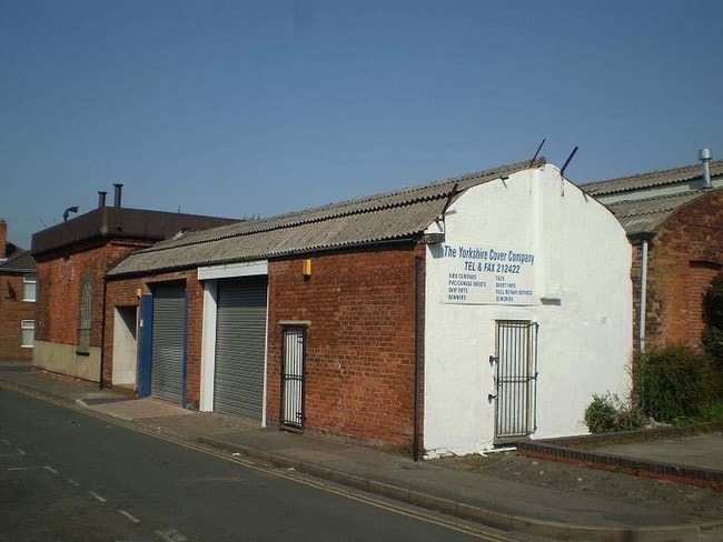 More details for Machell St, Hull - Light Industrial to Rent