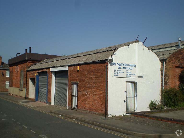 Machell St, Hull to rent Primary Photo- Image 1 of 2