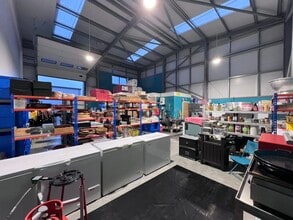 Hopclover Way, Ringwood to rent Interior Photo- Image 2 of 4
