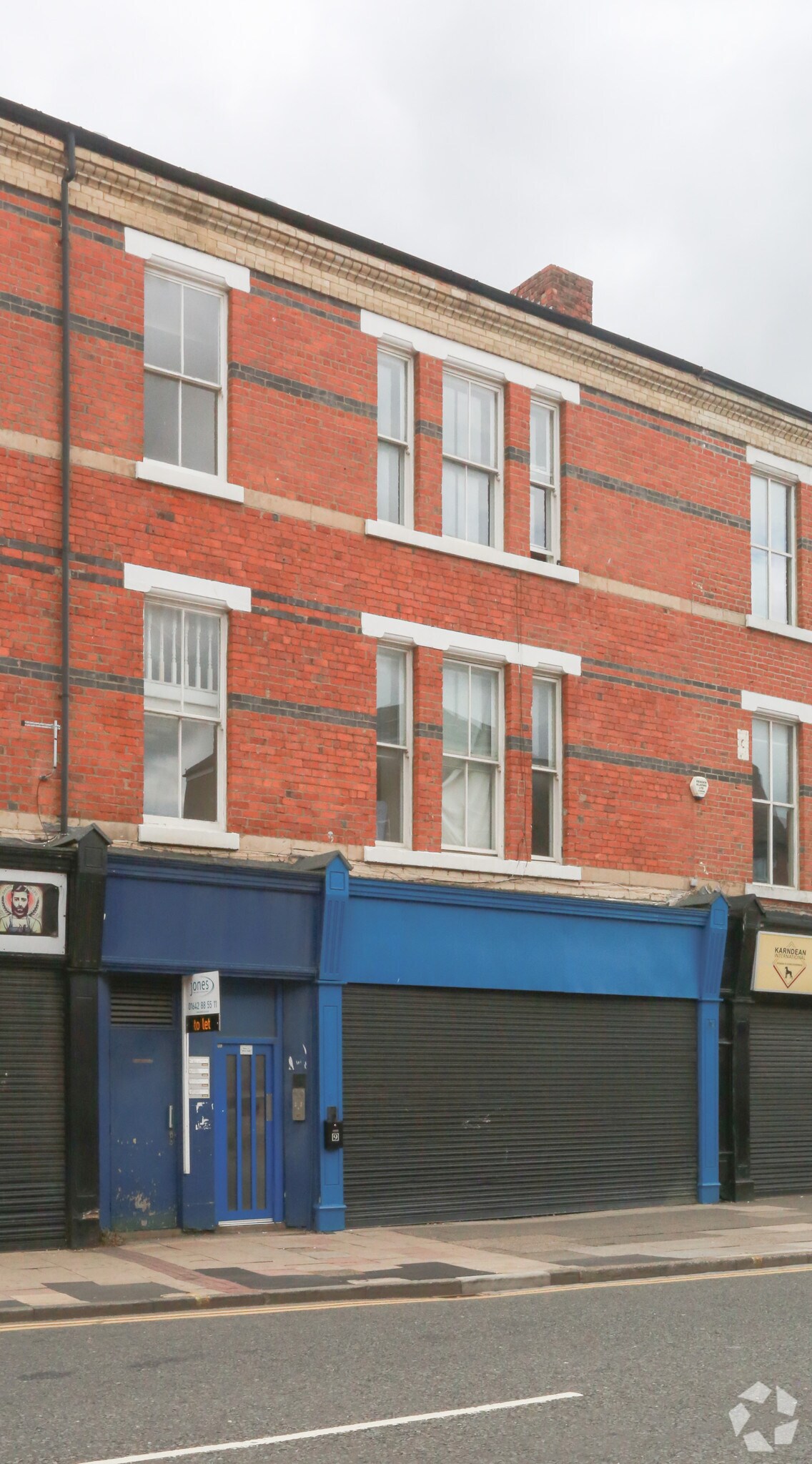 9 Norton Rd, Stockton On Tees for sale Primary Photo- Image 1 of 1