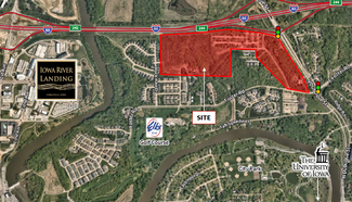 More details for N Dubuque, Iowa City, IA - Land for Sale