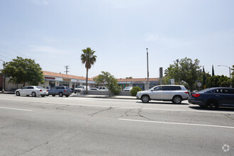 13274 Van Nuys Blvd, Pacoima, CA for sale Primary Photo- Image 1 of 1