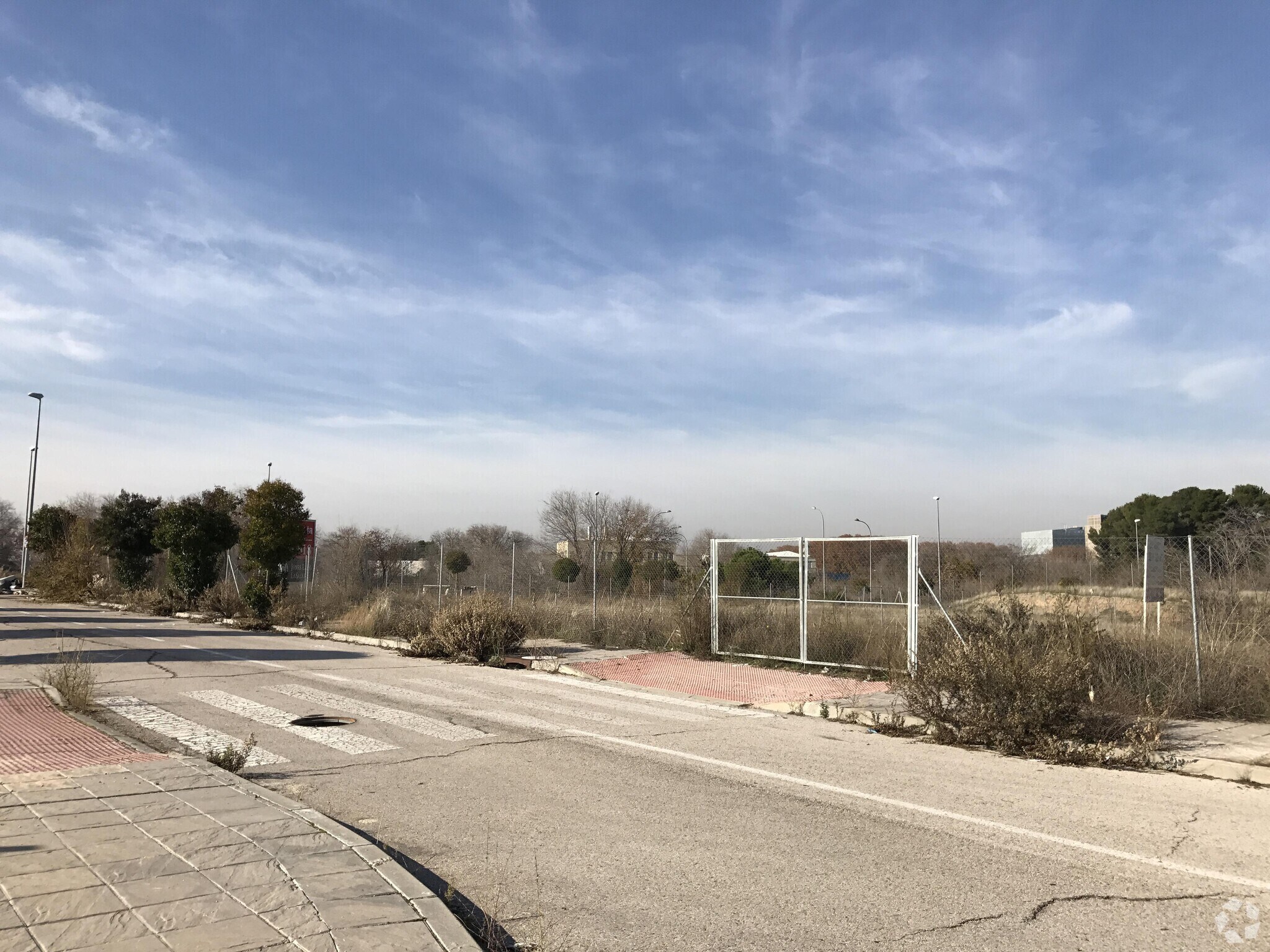 Land in Madrid, Madrid for sale Primary Photo- Image 1 of 4