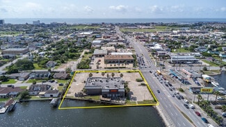 More details for 6028 Heards Ln, Galveston, TX - Retail for Sale