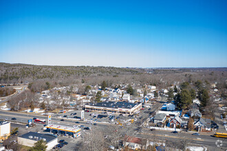 1375-1395 N Main St, Randolph, MA - aerial  map view - Image1