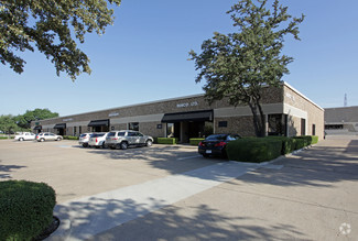 More details for 4601 Langland Rd, Farmers Branch, TX - Light Industrial, Industrial for Rent