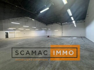 More details for Industrial to Rent