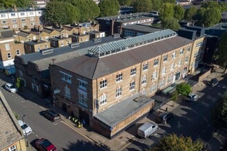 9-15 Elthorne Rd, London to rent Building Photo- Image 1 of 6