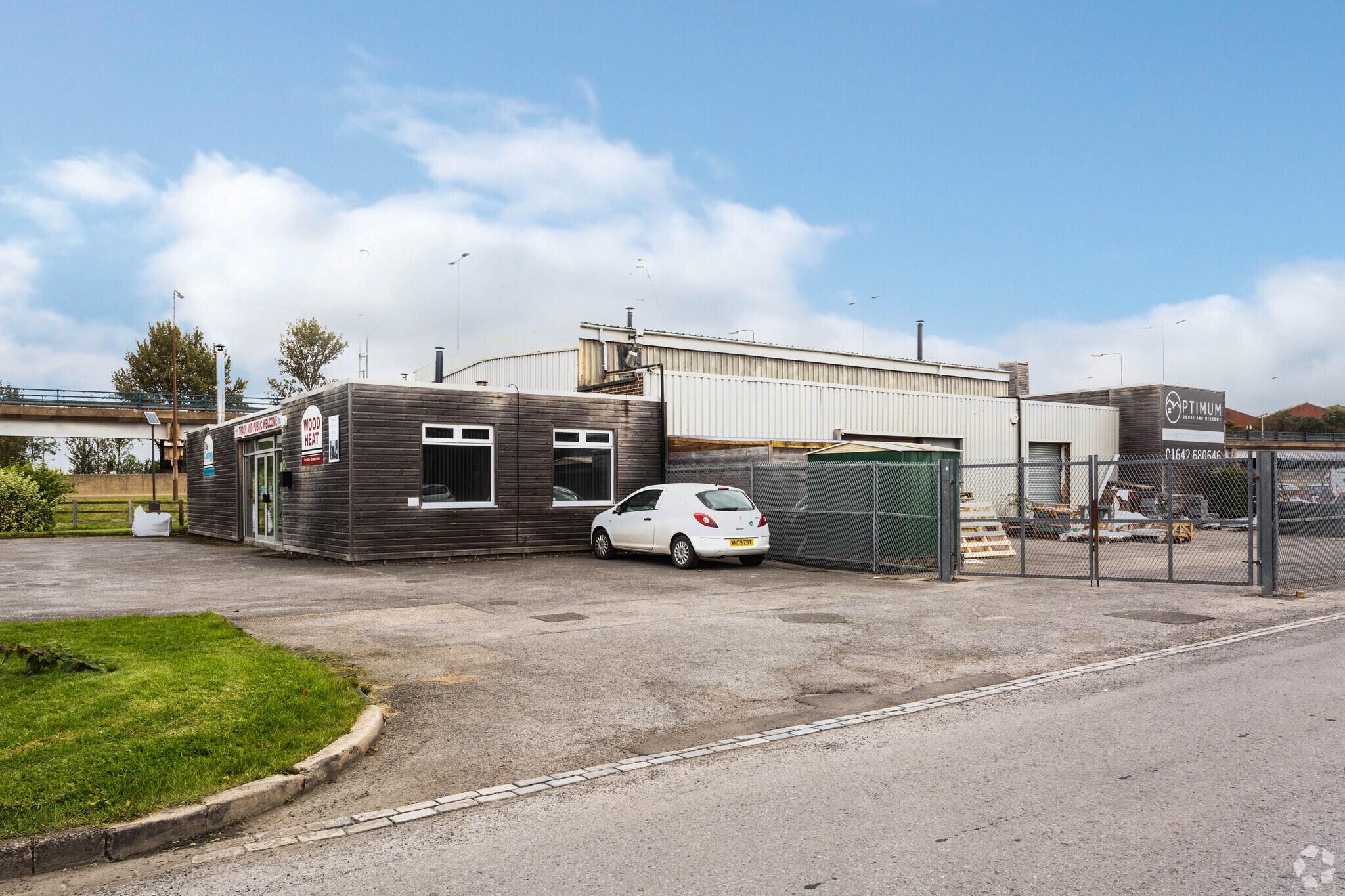 Pennine Ave, Stockton On Tees for sale Primary Photo- Image 1 of 1