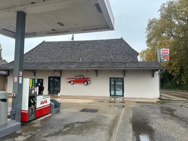 Vente Local d'activités 830 m² - Photo 1