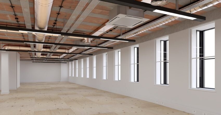 107 Grays Inn Rd, London to rent Interior Photo- Image 1 of 32