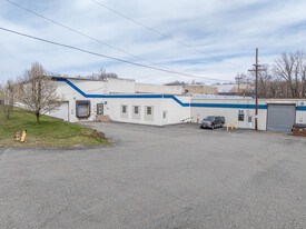 Town Square Industrial Center - Commercial Property