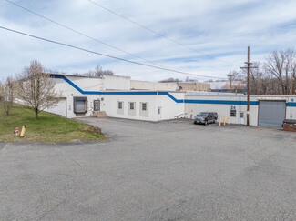 More details for 22-44 Richboynton Rd, Dover, NJ - Light Industrial, Industrial for Rent