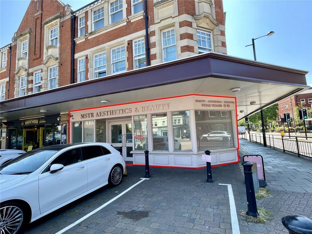 Ingrave Rd, Brentwood to rent Building Photo- Image 1 of 8