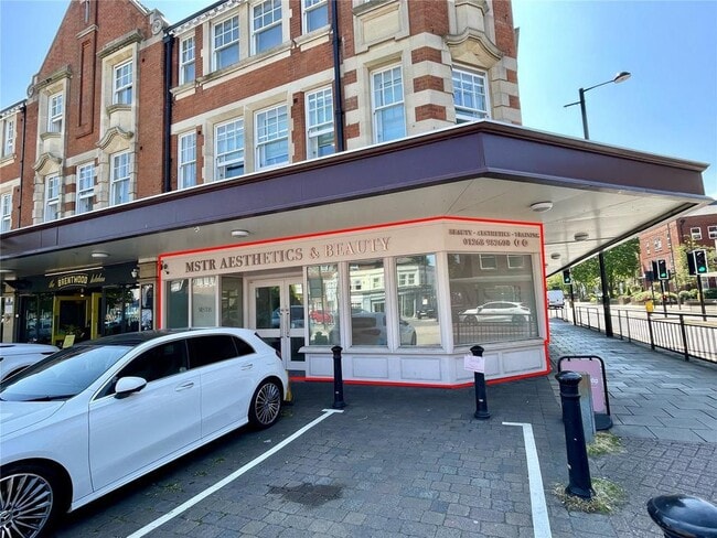 More details for Ingrave Rd, Brentwood - Retail to Rent