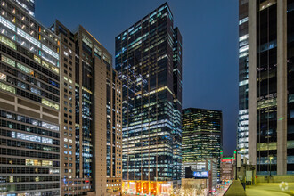 155 N Wacker Dr, Chicago, IL for rent Building Photo- Image 1 of 20