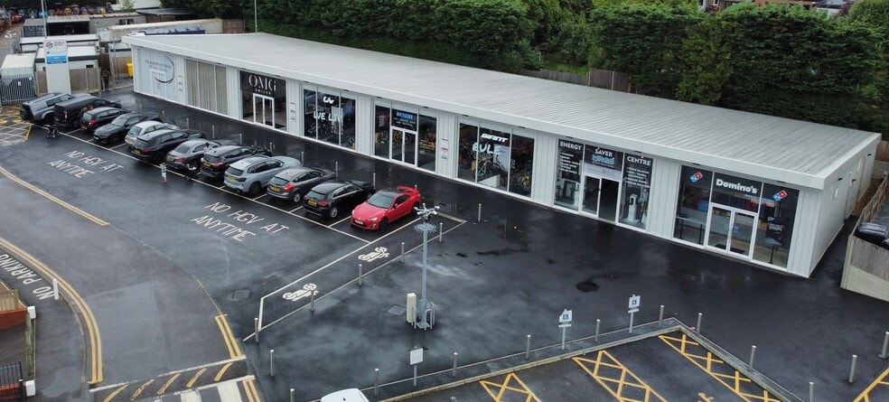 Albert Bygrave Retail Park portfolio of 2 properties for sale on LoopNet.co.uk - Building Photo - Image 3 of 3