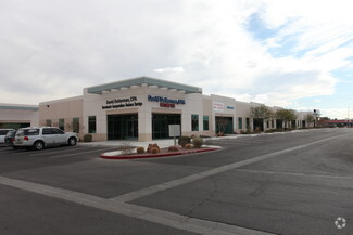 More details for 2410-2430 N Decatur Blvd, Las Vegas, NV - Office/Retail for Rent