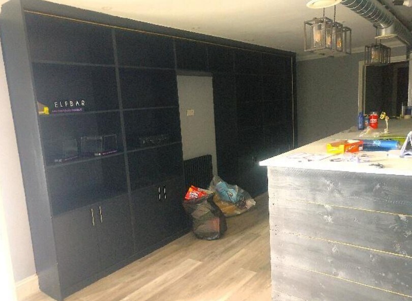 177 Widmore Rd, Bromley to rent Interior Photo- Image 1 of 2