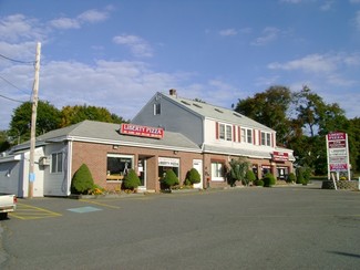 More details for 118 N Bedford St, East Bridgewater, MA - Retail for Rent