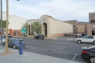 More details for 521 S 3rd St, Las Vegas, NV - Office for Sale