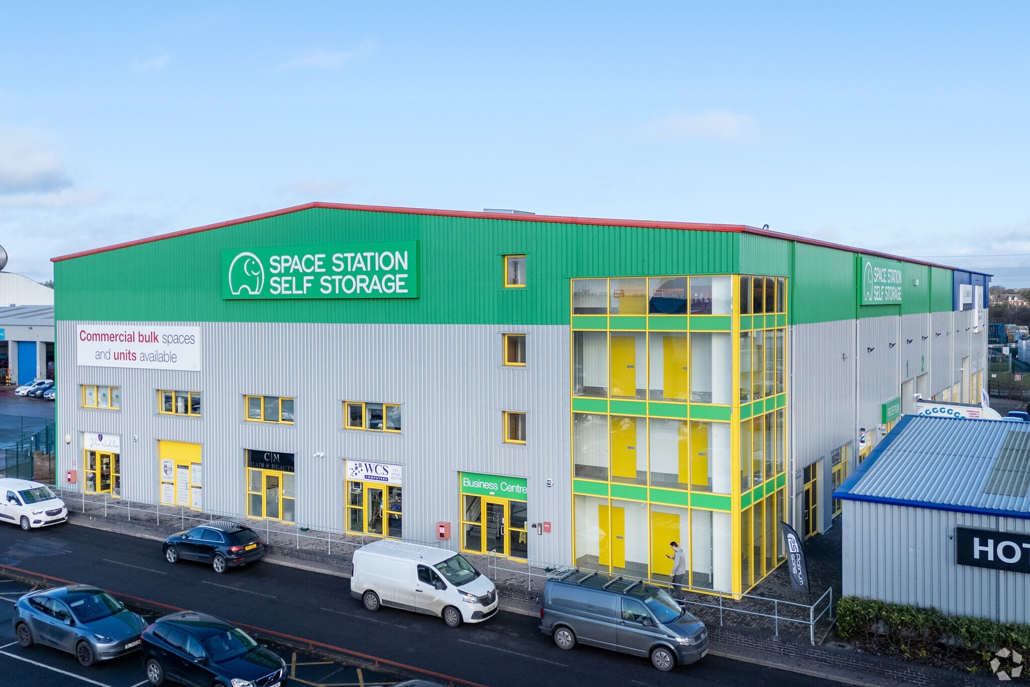 Battlefield Rd, Shrewsbury for sale Primary Photo- Image 1 of 1