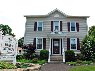 More details for 64 North St, Danbury, CT - Office for Rent