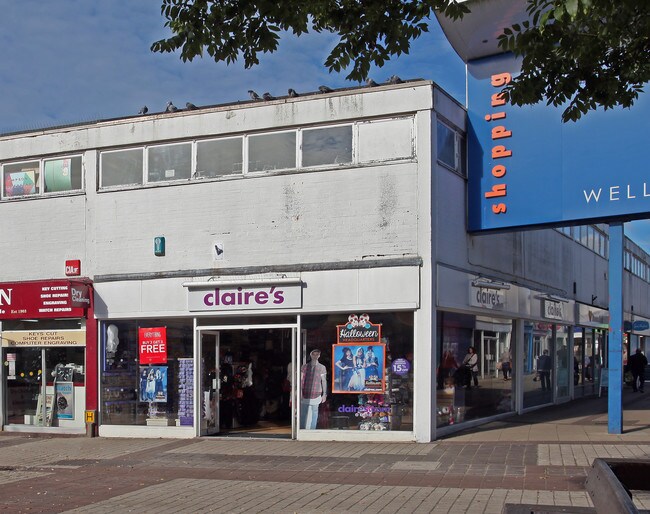 More details for 97A London Rd, Waterlooville - Retail to Rent