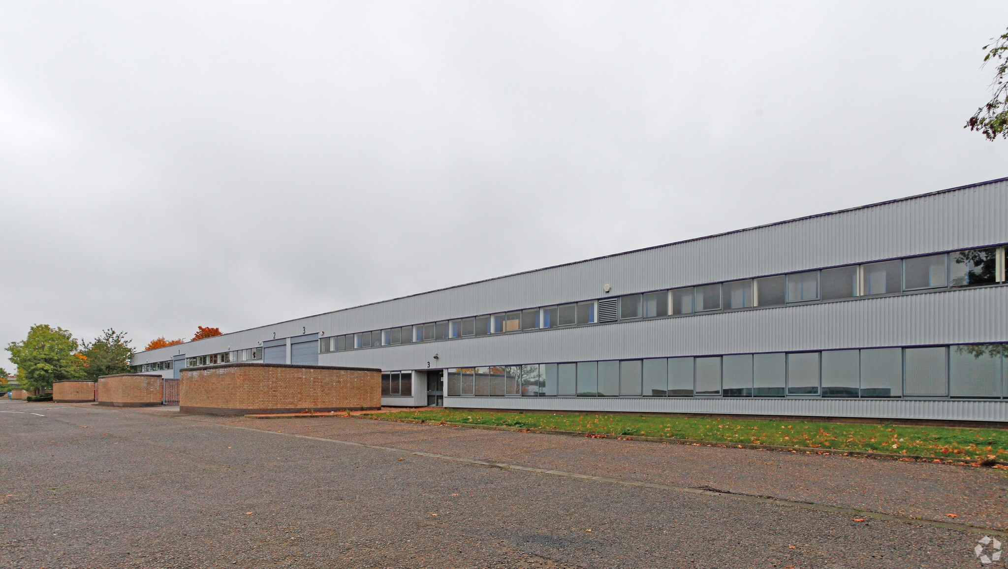 Manasty Rd, Peterborough for sale Primary Photo- Image 1 of 1