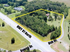 3461 Highway 81 N, Anderson, SC for sale Primary Photo- Image 1 of 1