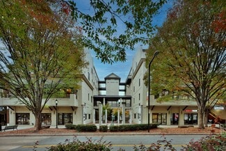 More details for 233 N Main St, Greenville, SC - Build-to-Rent for Sale