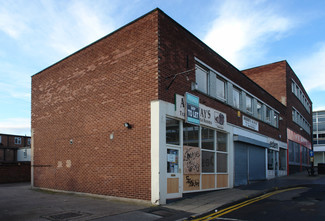 More details for 8 Zetland St, Wakefield - Retail for Rent