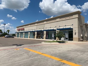 4027 E US Highway 83, Rio Grande City, TX for rent Building Photo- Image 1 of 6