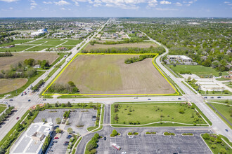 135th & Mission St, Leawood, KS for sale Building Photo- Image 1 of 1