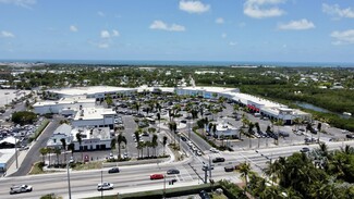 More details for 2778 N Roosevelt Blvd, Key West, FL - Retail for Rent